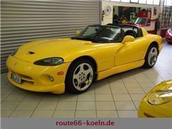 Dodge Viper RT10 2001er ABS Neuwertig Original