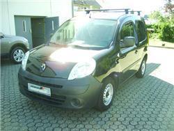 Renault Kangoo 1.5 dCi Rapid Compact Basic