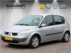 Renault Scenic 1.6 16V Exception