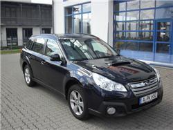 Subaru OUTBACK Outback 2.0D Lineartronic Comfort