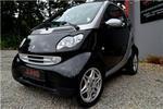 Smart ForTwo & passion*1 Hand*77TKM*Panorama*TOP