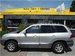 Hyundai Santa Fe 2.4 2WD GLS