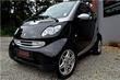 Smart ForTwo & passion*1 Hand*77TKM*Panorama*TOP