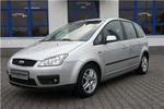 Ford C-Max Style DPF