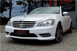 Mercedes-Benz S 320 CDI DPF 7G-TRONIC*63 Amg *Facelift