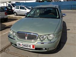 Rover 75 2.5 V6 Charme