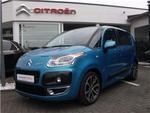 Citroen C3 Picasso Exclusive HDI 110 Panoramadach