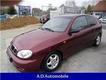 Daewoo Lanos 1.6 SX HU &AU 05,2014