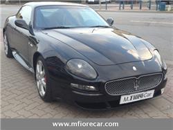 Maserati 4200 Cambiocorsa Grandsport Look