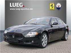 Maserati Quattroporte S Automatic - MASERATI DÜSSELDORF