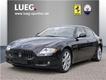 Maserati Quattroporte S Automatic - MASERATI DÜSSELDORF