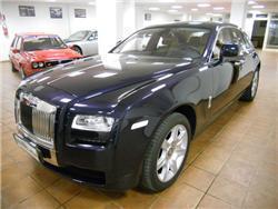 Rolls-Royce Ghost 6,6 *Top Ausstattung