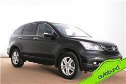 Honda CR-V 2,2i DTEC DPF Comfort Navi Allrad