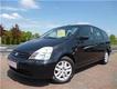 Honda Stream 1.7i VTEC mit Klimaanlage, 7-Sitzer