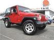 Jeep Wrangler 2.5 Plane Sport Hardtop Softtop