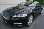 Jaguar XJ L 3.0 V6 Diesel S Premium Luxury Langversion