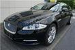 Jaguar XJ L 3.0 V6 Diesel S Premium Luxury Langversion