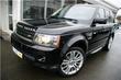 Land Rover Range Rover Sport TDV6 HSE KAMERA HARMAN-KARDON