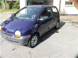 Renault Twingo 1.2 Faltdach