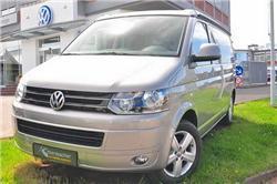 Caravans-Wohnm Wohnm VW T5 California Comfortline 2,0 TDI