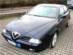 Alfa Romeo 166 Alfa 3.0 V6 24V 1.HD SCHECKH. GARANTIE VOLL