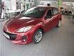 Mazda 3 1.6 l MZR Kenko