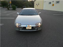 Mazda 323 F 1.5