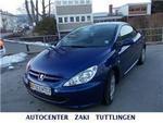 Peugeot 307 CC 140 Tendance :::::: EURO 4