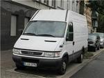 Iveco Daily 35 S 12 V AGile Hoch Lang
