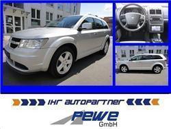 Dodge Journey 2.0 CRD DPF R T DSG *Leder*Kamera