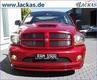 Dodge RAM SRT-10 VIPER - 500 PS   250 km h