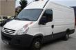 Iveco Daily 29L14 el.Paket Hoch&Lang