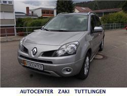 Renault Koleos 2.0 dCi FAP 4x4 Aut. Dynamique