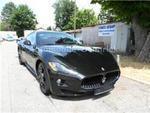 Maserati GranTurismo S Automatik *Leder-Rot*PDC*Navi