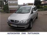 Opel Zafira 1.8 Njoy