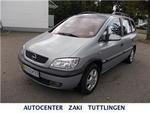 Opel Zafira 1.8 16V Edition 2000