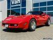 Corvette C3 Targa H-Zul., 1 Hd seit 20 Jahren