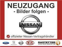 Nissan Pathfinder 2.5dCi 7Sitze Sitzheiz. Bluet.*Lager