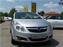 Opel Corsa 1.4 16V Catch me now mit Klima u. Radio CD