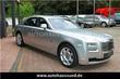 Rolls-Royce Ghost Werksgarantie,Vollausstattung,wenig KM