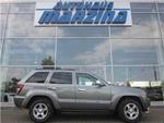 Jeep Grand Cherokee 3.0 CRD Autom. Limited ~VOLL~TOP