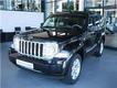 Jeep Cherokee 2.8 CRD DPF Automatik Limited Exclusive